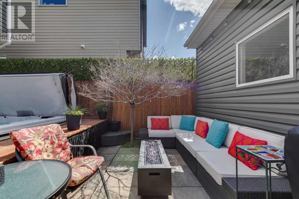 15 New Brighton Common Se, Calgary, Alberta  T2Z 0T9 - Photo 27 - A2214528