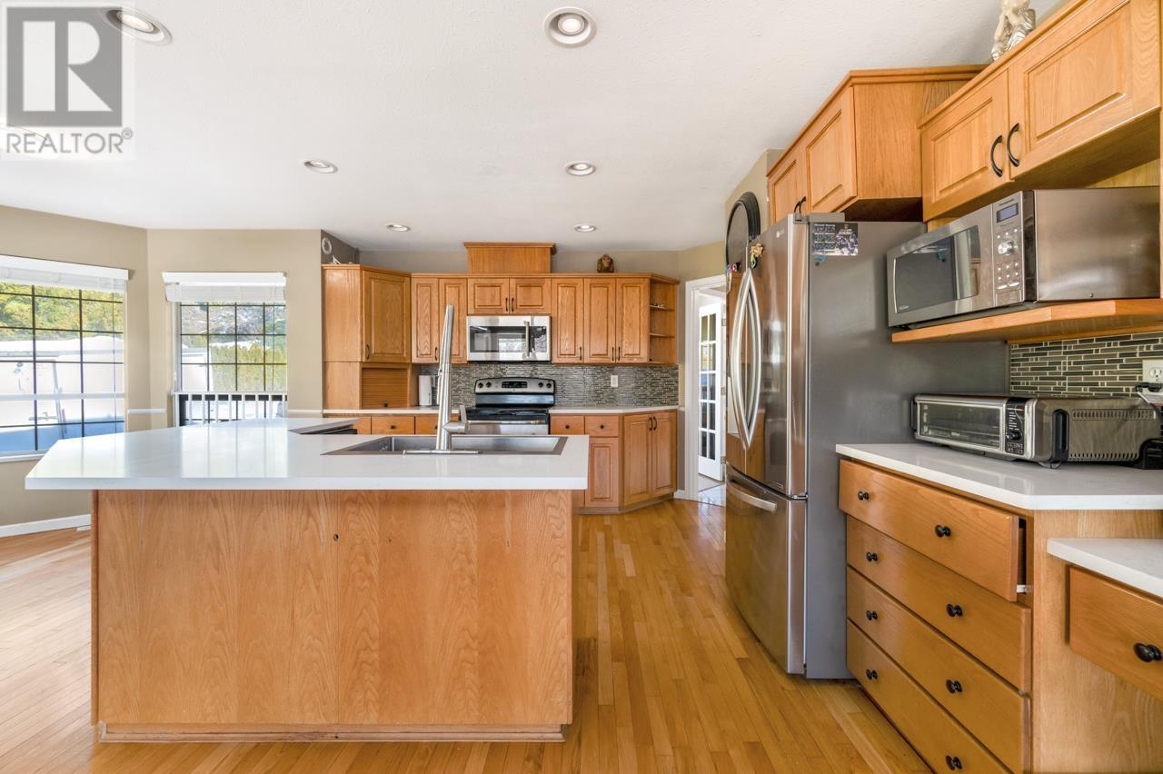12753 261 Street, Maple Ridge, British Columbia  V2W 1C3 - Photo 11 - R3005280