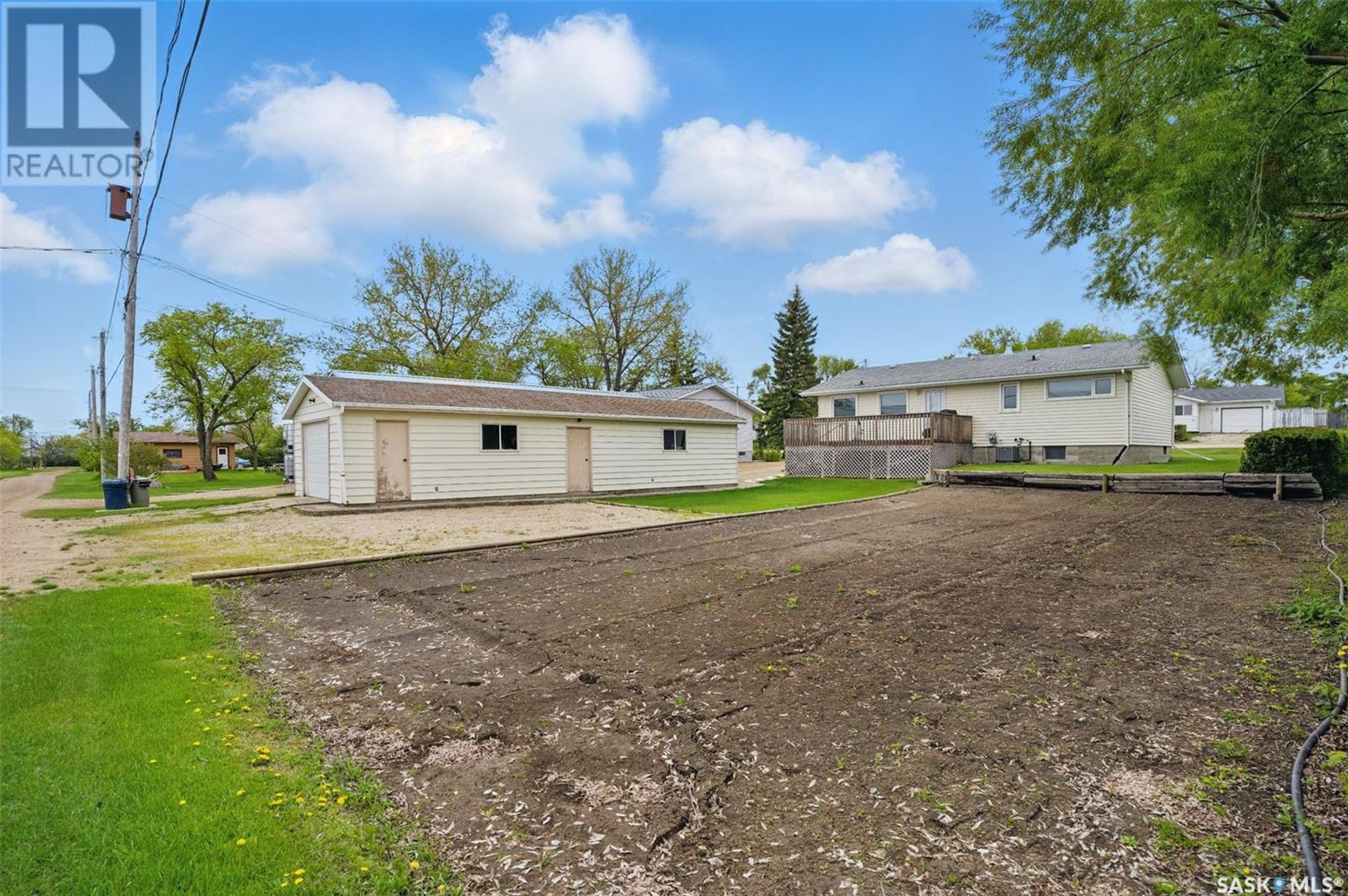 507 3rd Avenue, Young, Saskatchewan  S0K 4Y0 - Photo 33 - SK006954