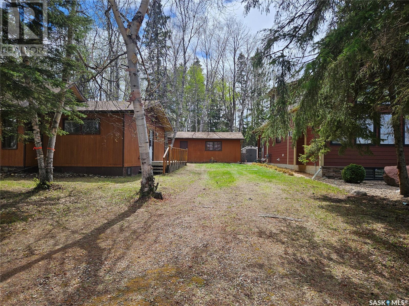 #3 Midway Subdivision, Duck Mountain Provincial Park, Saskatchewan  S0A 1S0 - Photo 3 - SK006827