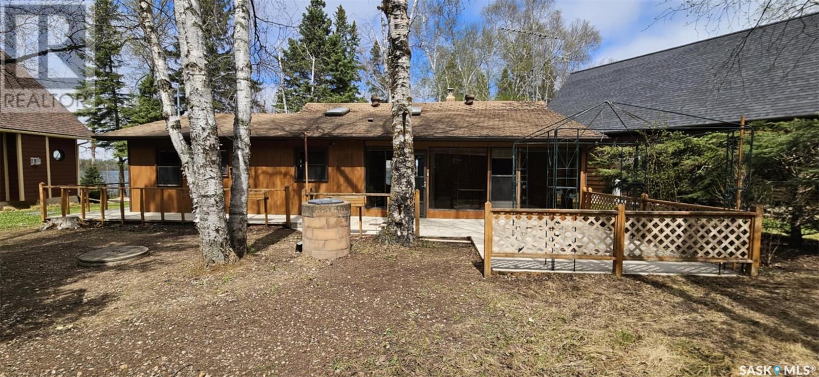 #3 Midway Subdivision, Duck Mountain Provincial Park, Saskatchewan  S0A 1S0 - Photo 46 - SK006827
