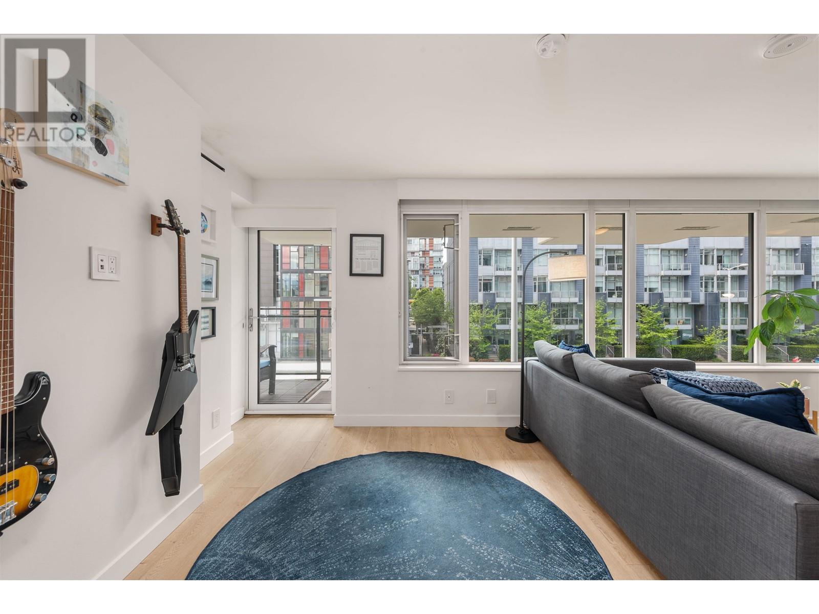 208 161 E 1st Avenue, Vancouver, British Columbia  V6A 0G1 - Photo 12 - R3005995