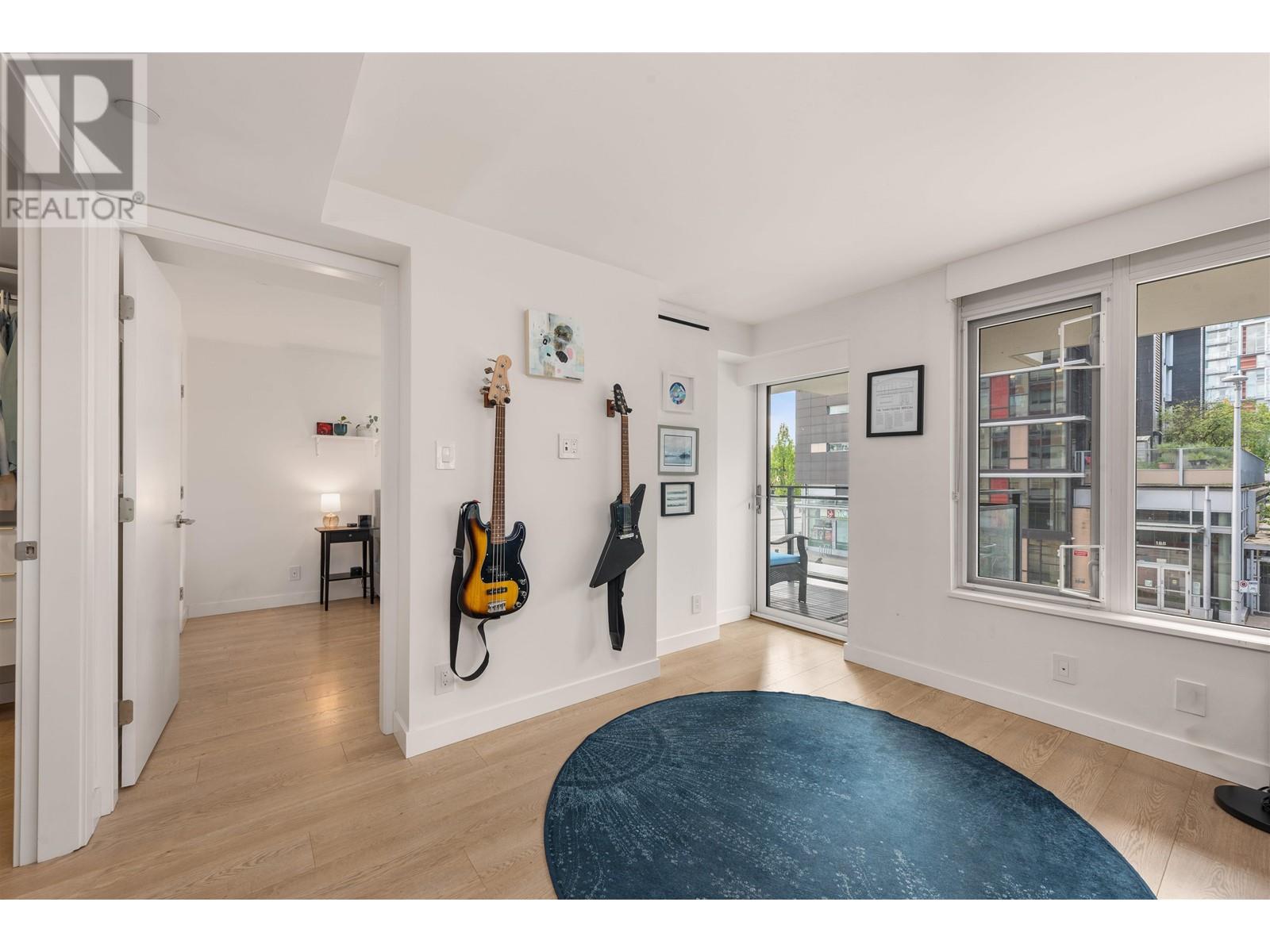 208 161 E 1st Avenue, Vancouver, British Columbia  V6A 0G1 - Photo 13 - R3005995