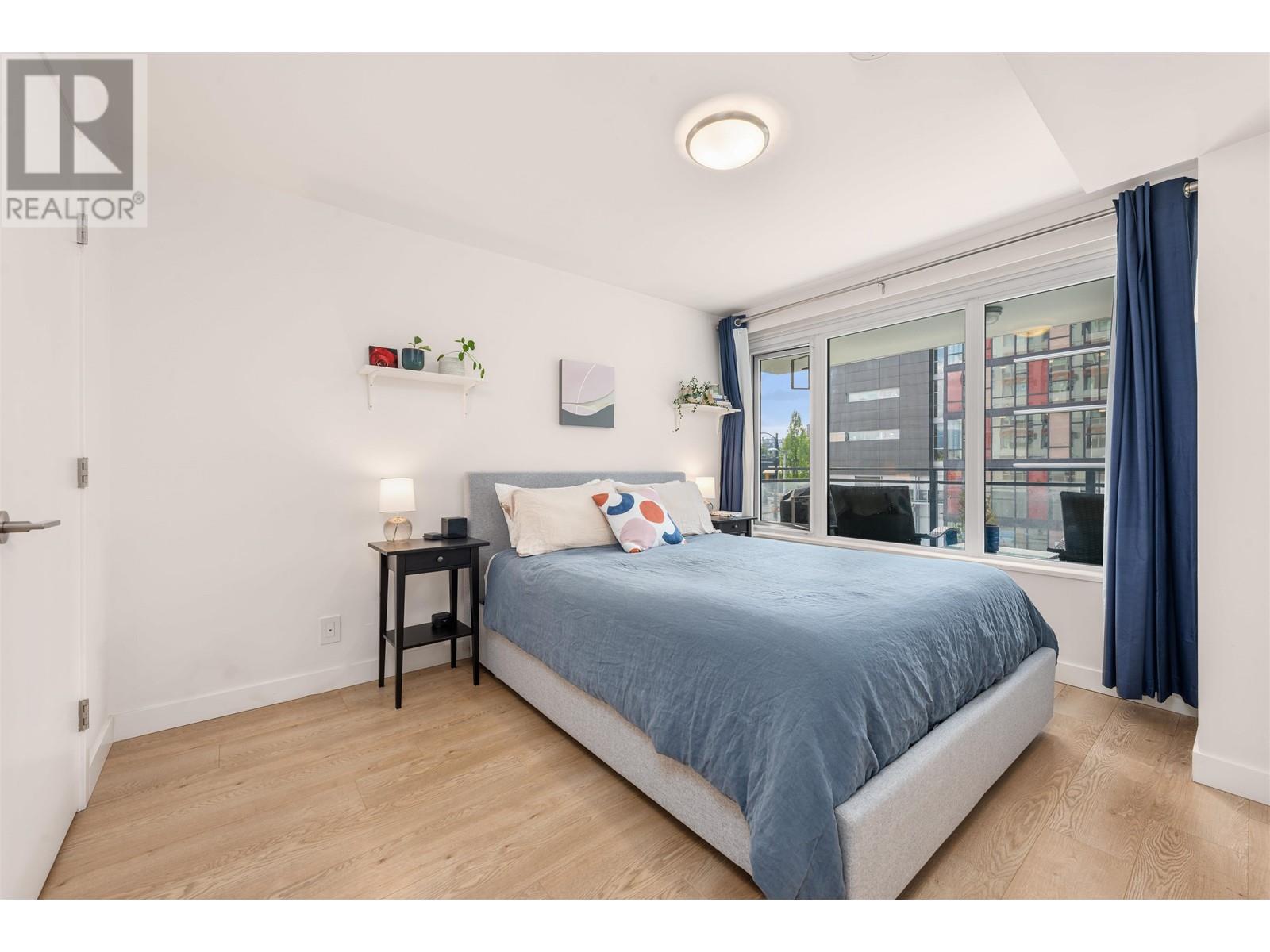 208 161 E 1st Avenue, Vancouver, British Columbia  V6A 0G1 - Photo 16 - R3005995
