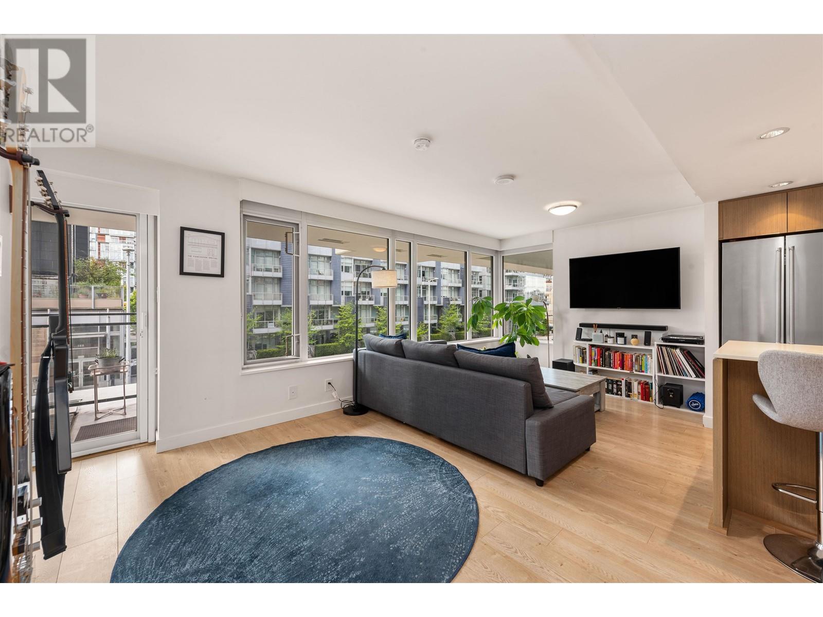 208 161 E 1st Avenue, Vancouver, British Columbia  V6A 0G1 - Photo 11 - R3005995