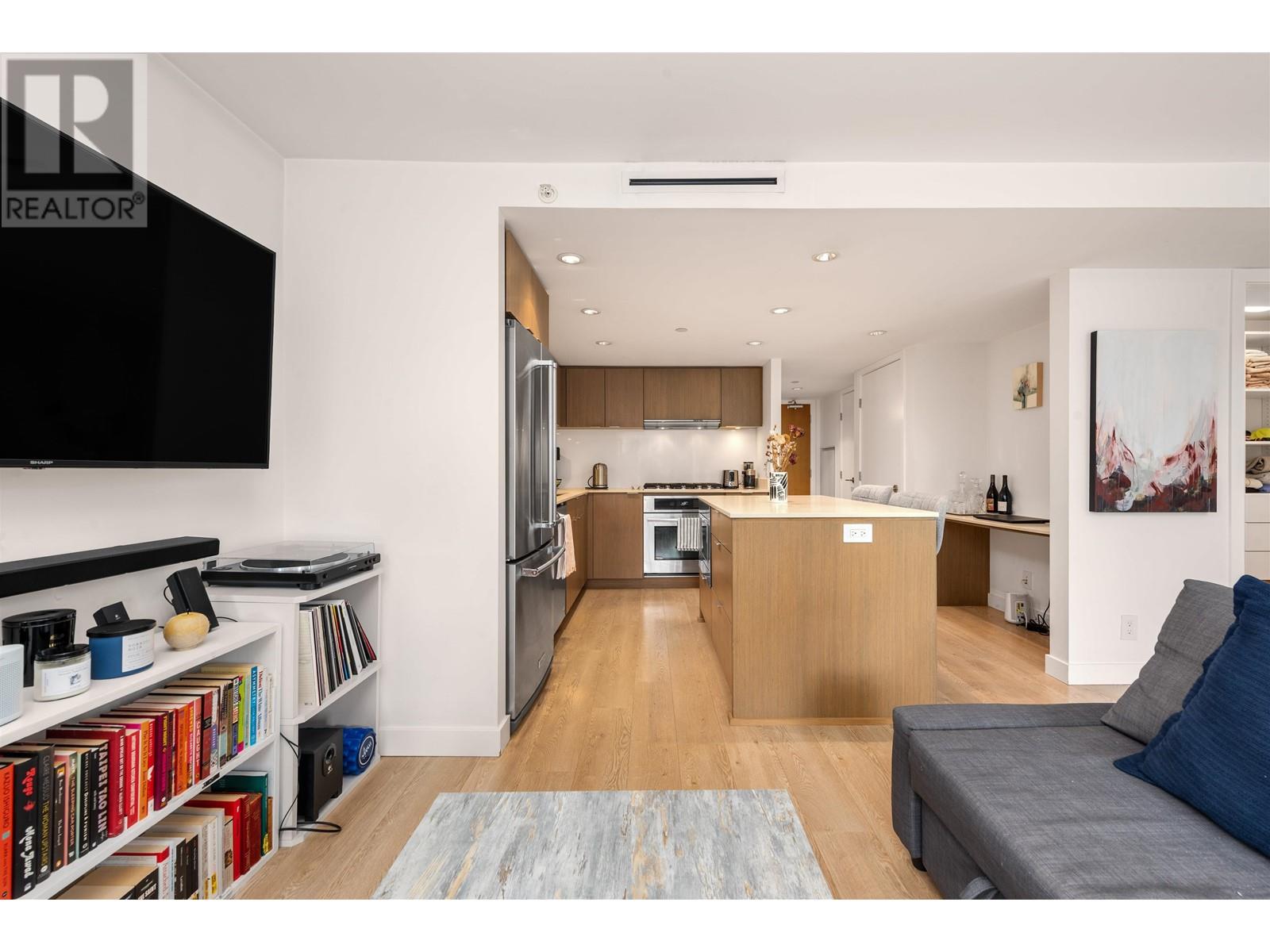 208 161 E 1st Avenue, Vancouver, British Columbia  V6A 0G1 - Photo 8 - R3005995