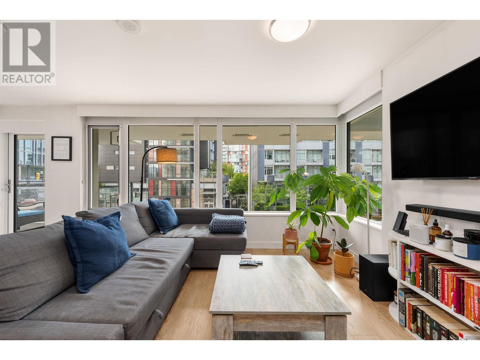 208 161 E 1st Avenue, Vancouver, British Columbia  V6A 0G1 - Photo 10 - R3005995