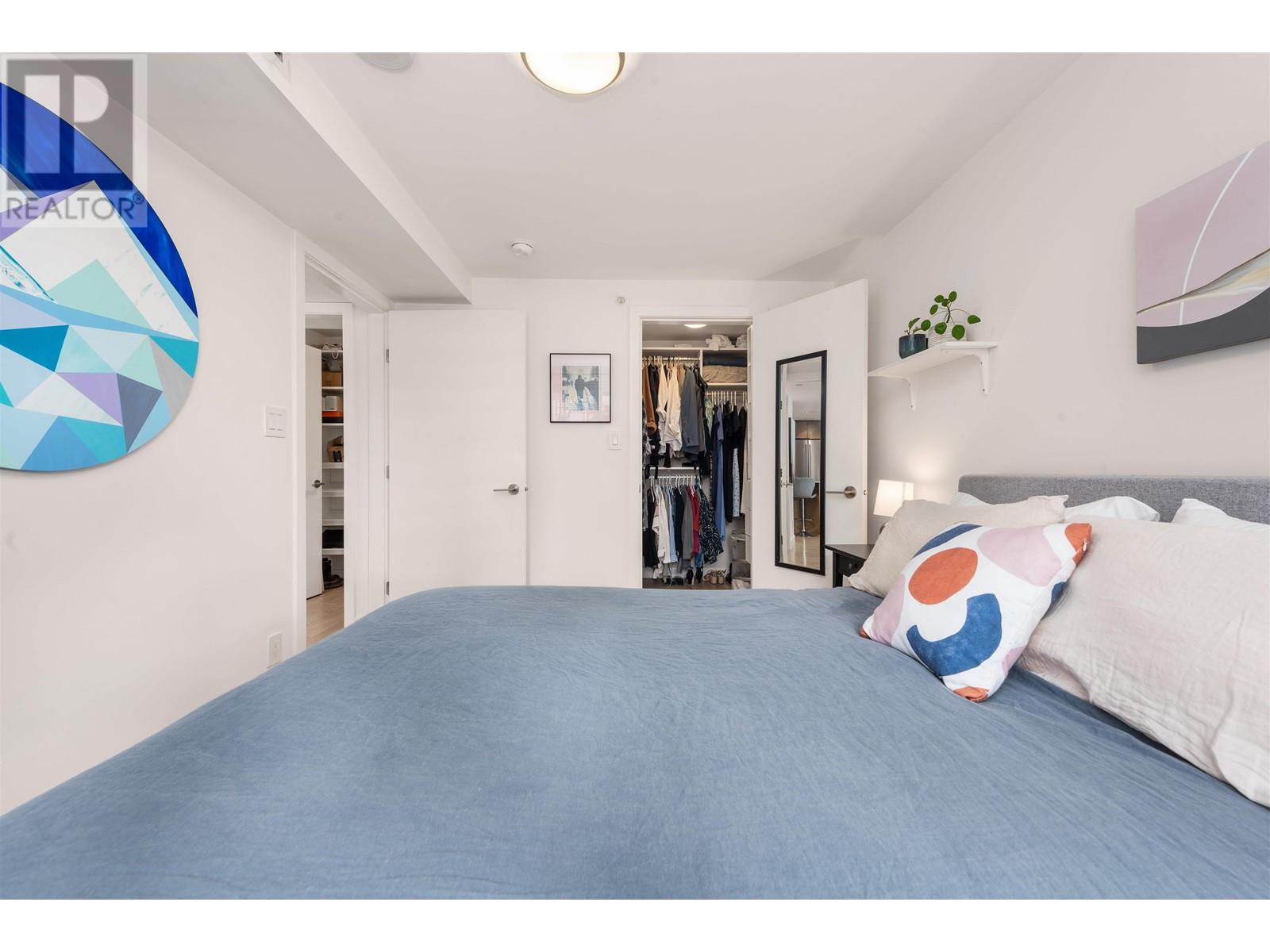 208 161 E 1st Avenue, Vancouver, British Columbia  V6A 0G1 - Photo 19 - R3005995
