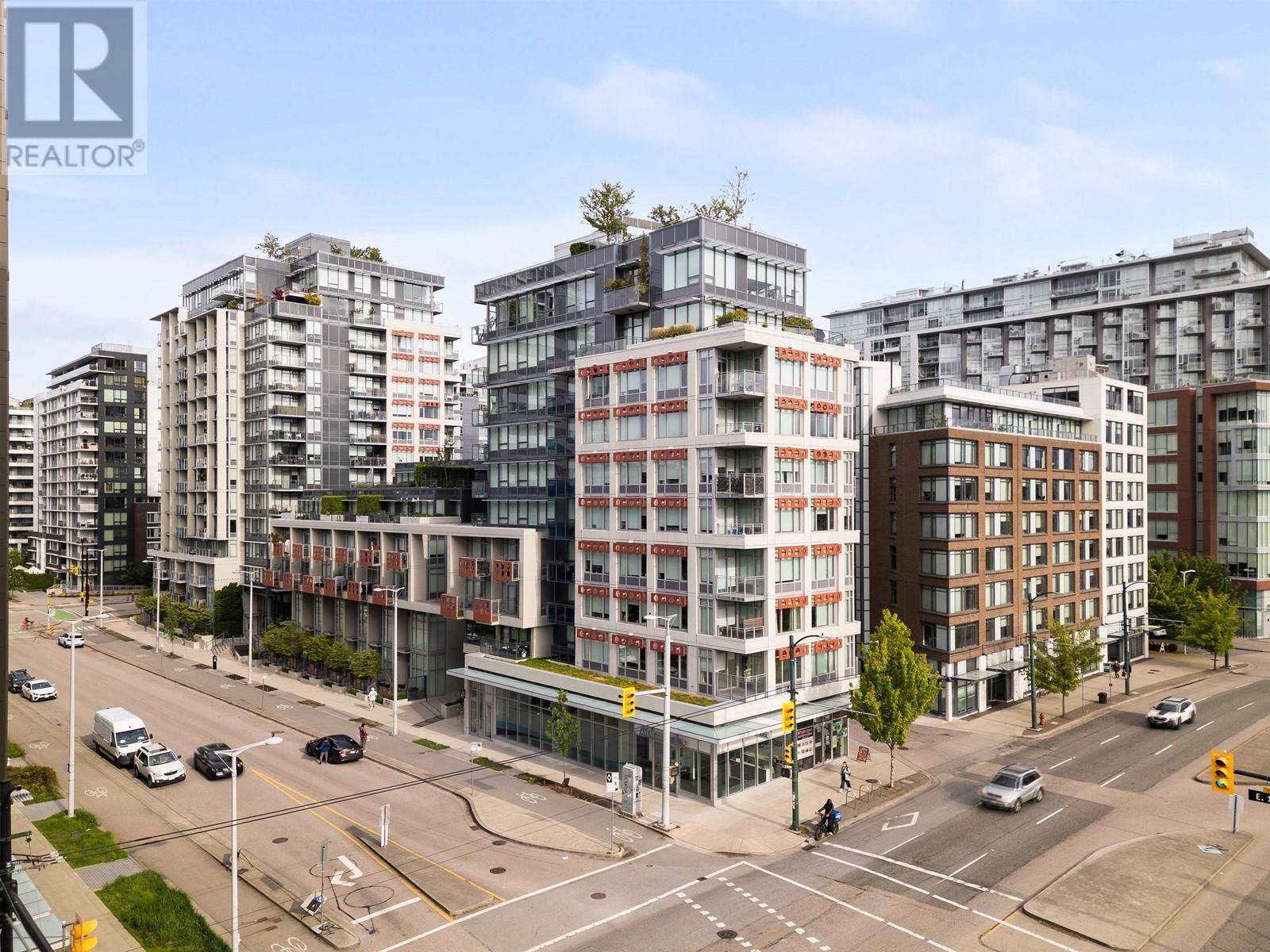 208 161 E 1st Avenue, Vancouver, British Columbia  V6A 0G1 - Photo 30 - R3005995