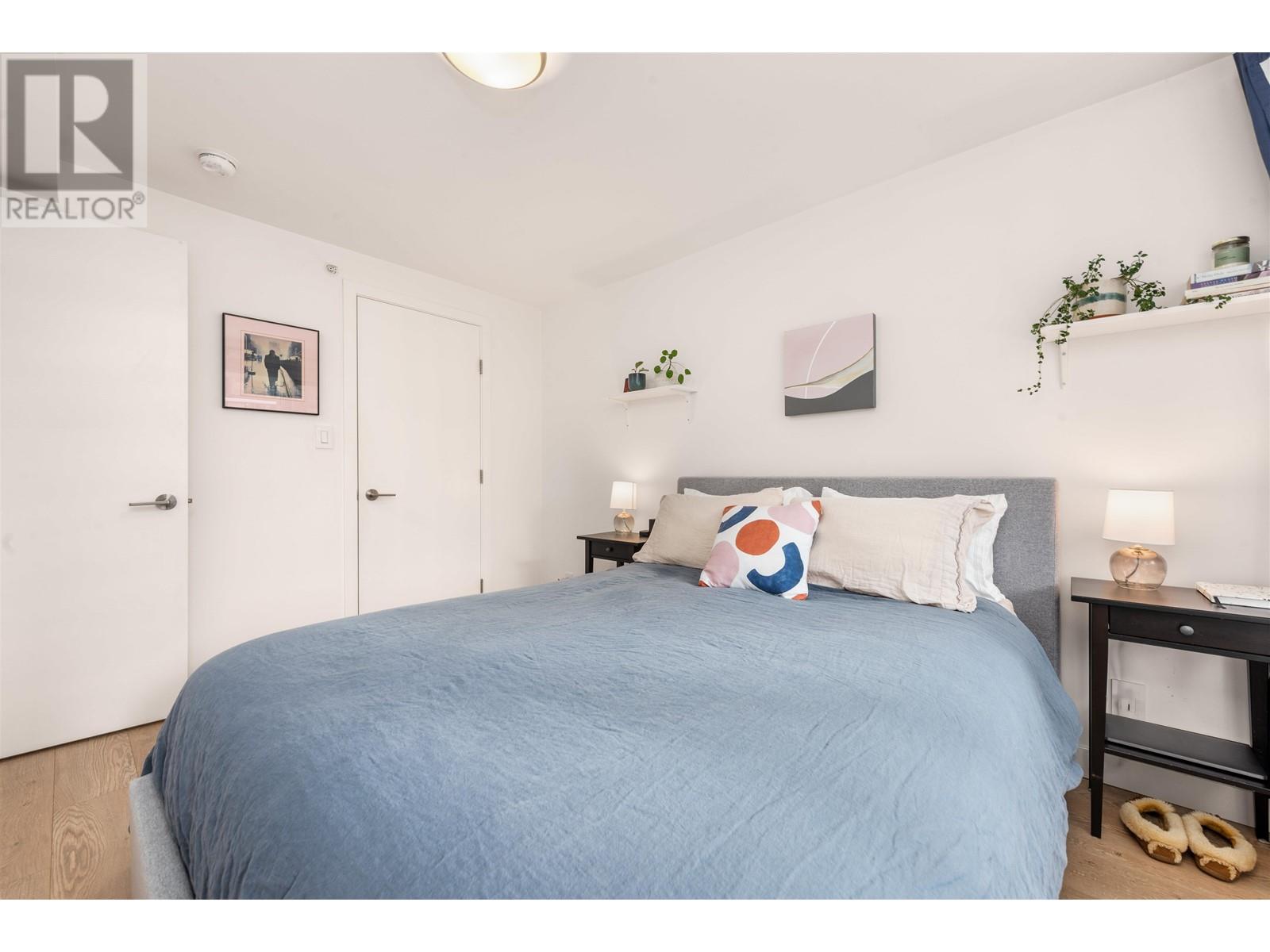 208 161 E 1st Avenue, Vancouver, British Columbia  V6A 0G1 - Photo 18 - R3005995