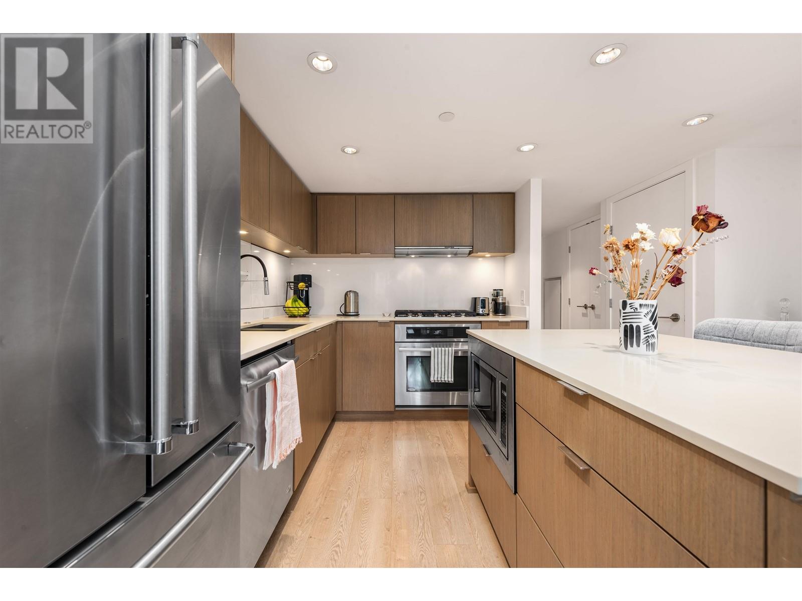 208 161 E 1st Avenue, Vancouver, British Columbia  V6A 0G1 - Photo 7 - R3005995