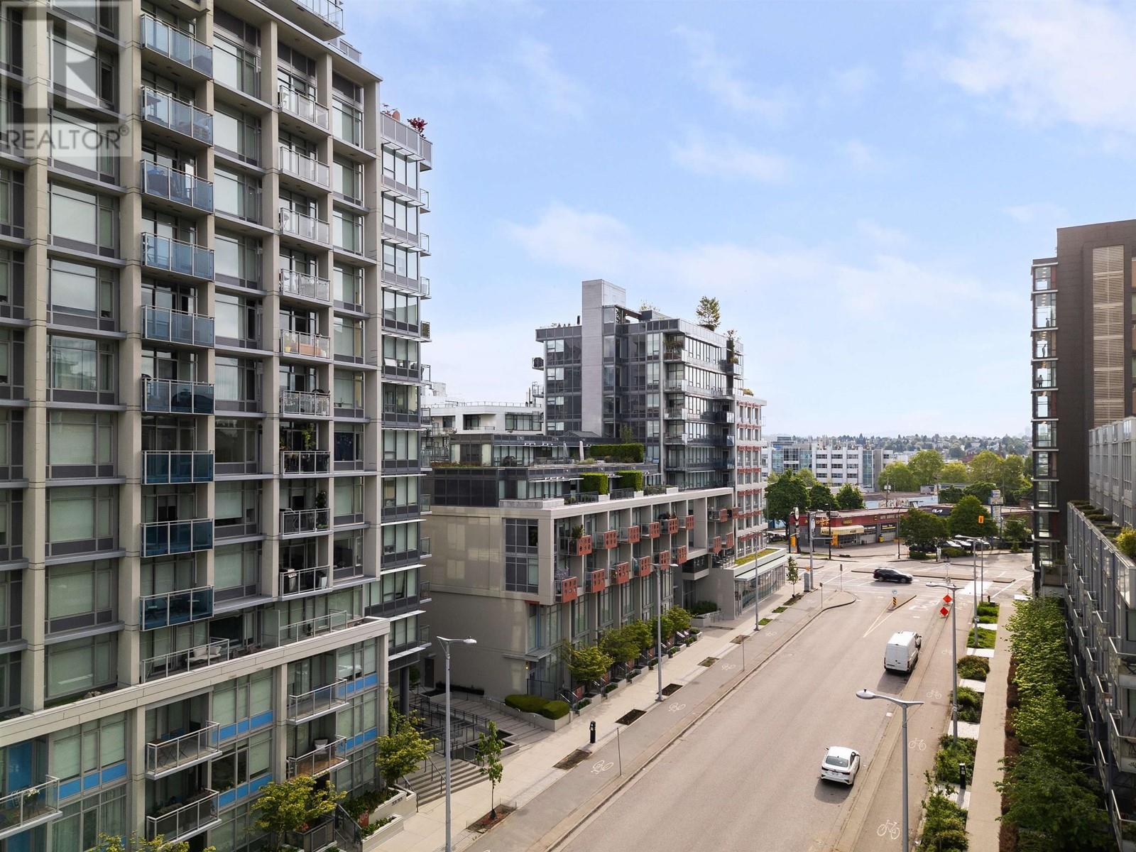 208 161 E 1st Avenue, Vancouver, British Columbia  V6A 0G1 - Photo 31 - R3005995