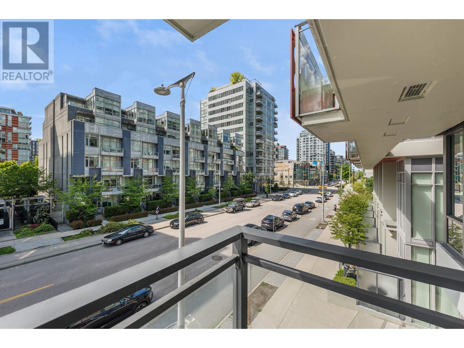 208 161 E 1st Avenue, Vancouver, British Columbia  V6A 0G1 - Photo 24 - R3005995