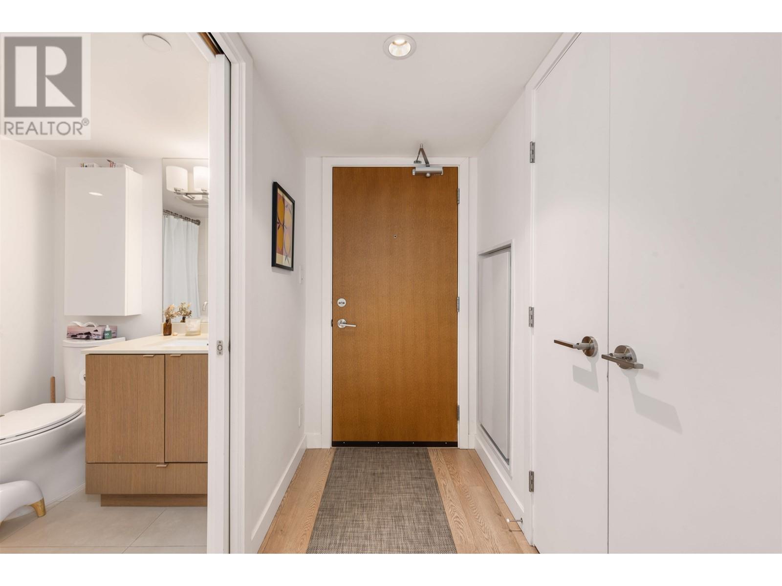 208 161 E 1st Avenue, Vancouver, British Columbia  V6A 0G1 - Photo 22 - R3005995