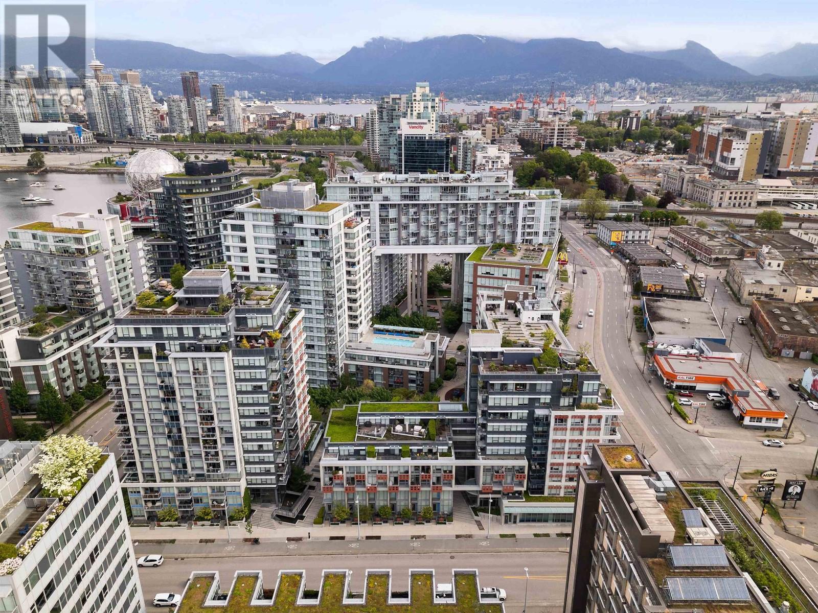 208 161 E 1st Avenue, Vancouver, British Columbia  V6A 0G1 - Photo 34 - R3005995