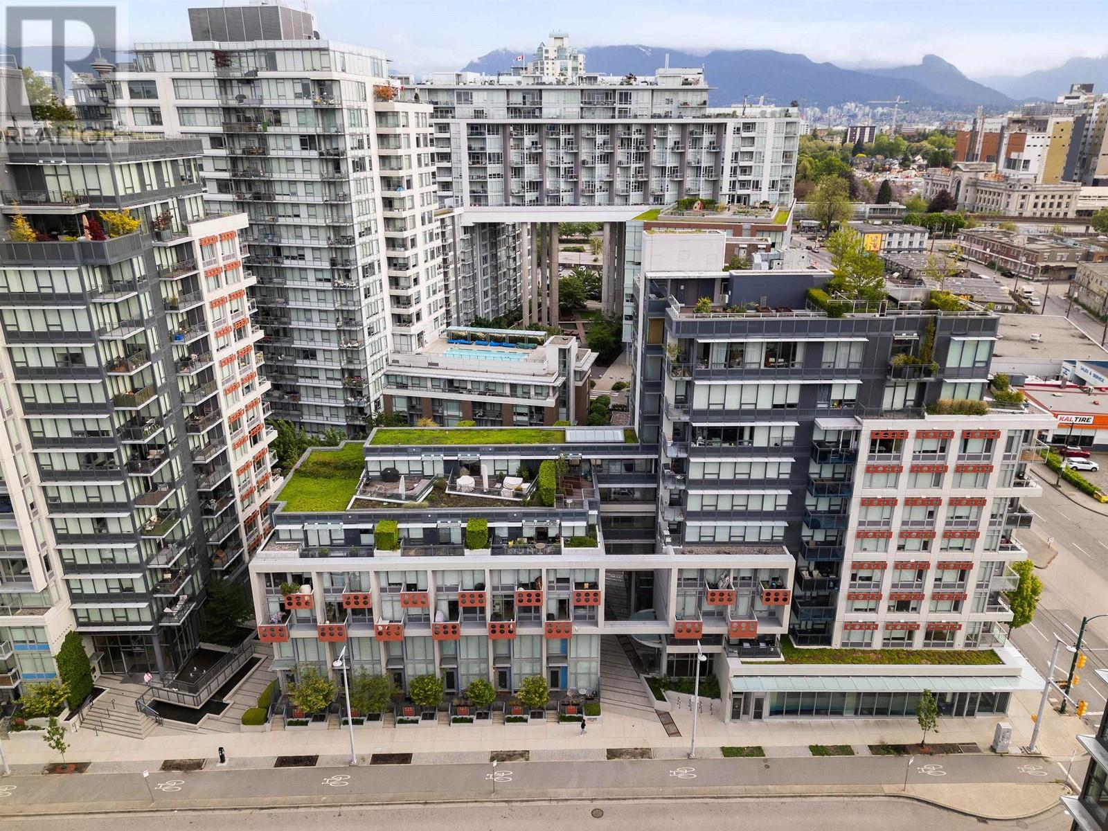 208 161 E 1st Avenue, Vancouver, British Columbia  V6A 0G1 - Photo 33 - R3005995