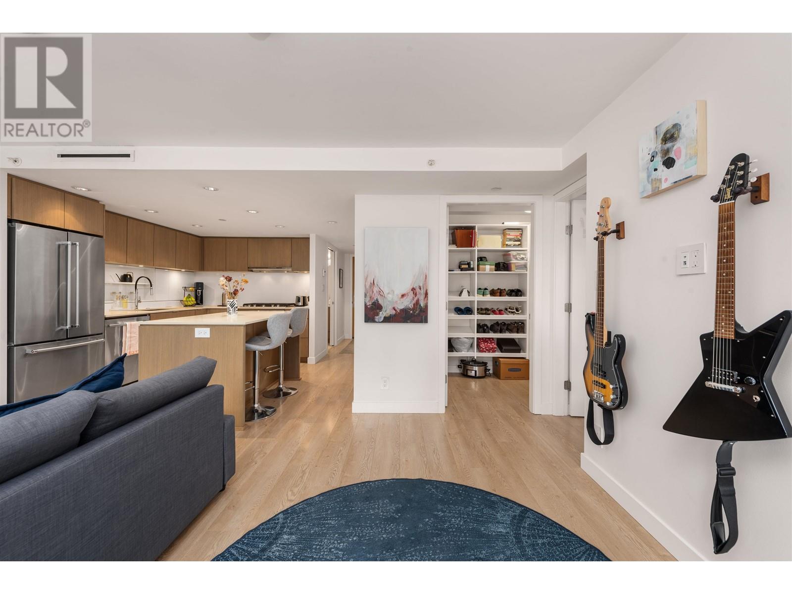208 161 E 1st Avenue, Vancouver, British Columbia  V6A 0G1 - Photo 14 - R3005995