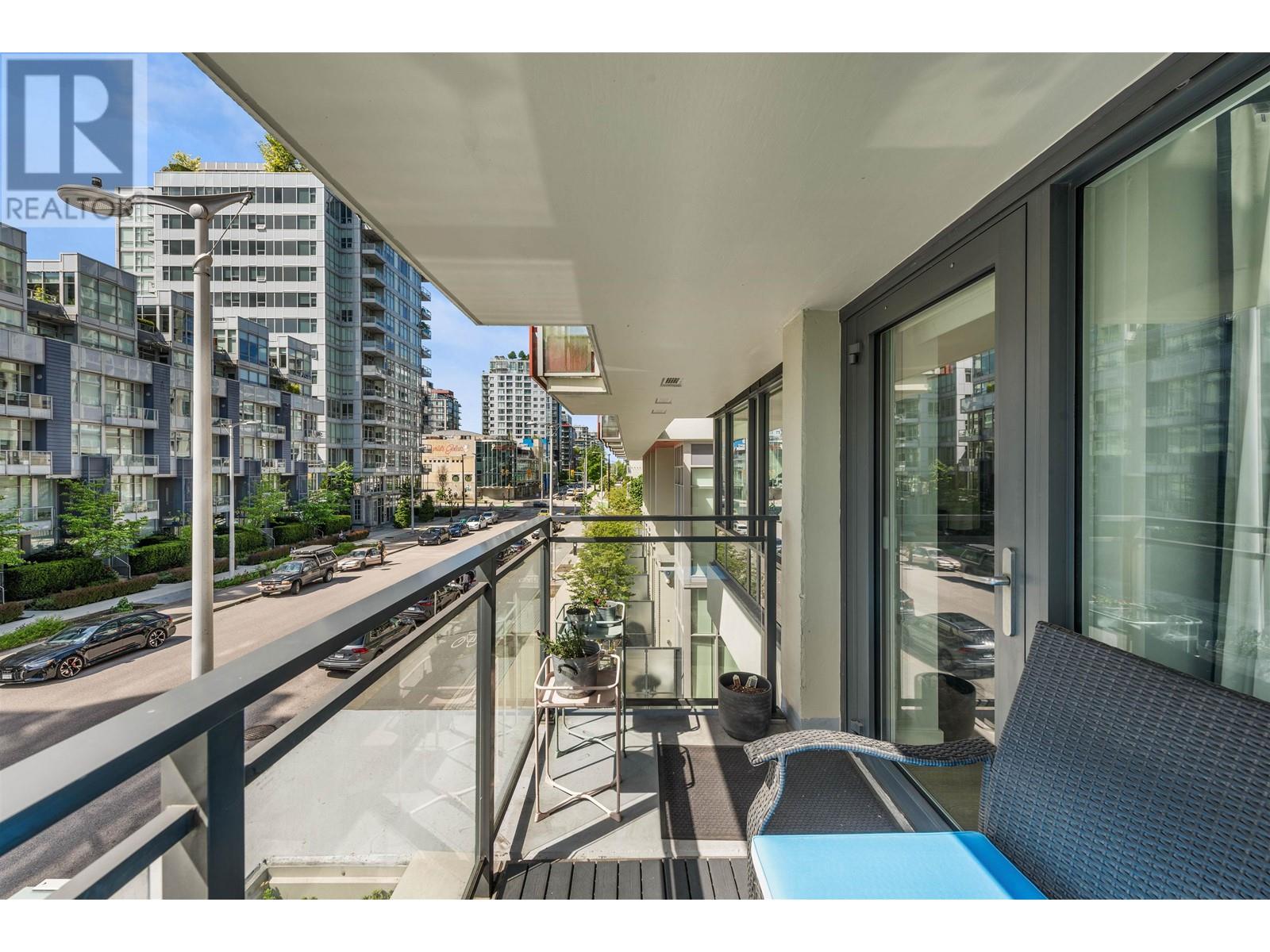 208 161 E 1st Avenue, Vancouver, British Columbia  V6A 0G1 - Photo 23 - R3005995