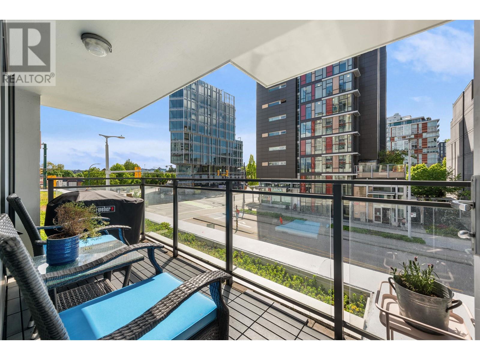208 161 E 1st Avenue, Vancouver, British Columbia  V6A 0G1 - Photo 25 - R3005995