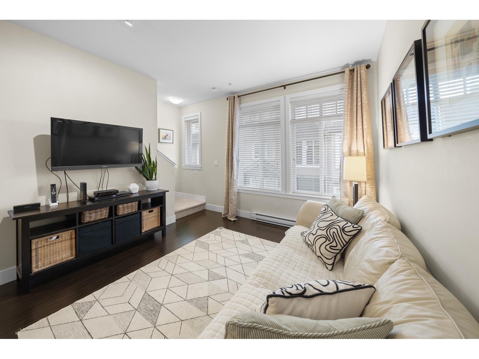 77 8250 209b Street, Langley, British Columbia  V2Y 0J7 - Photo 4 - R3006473