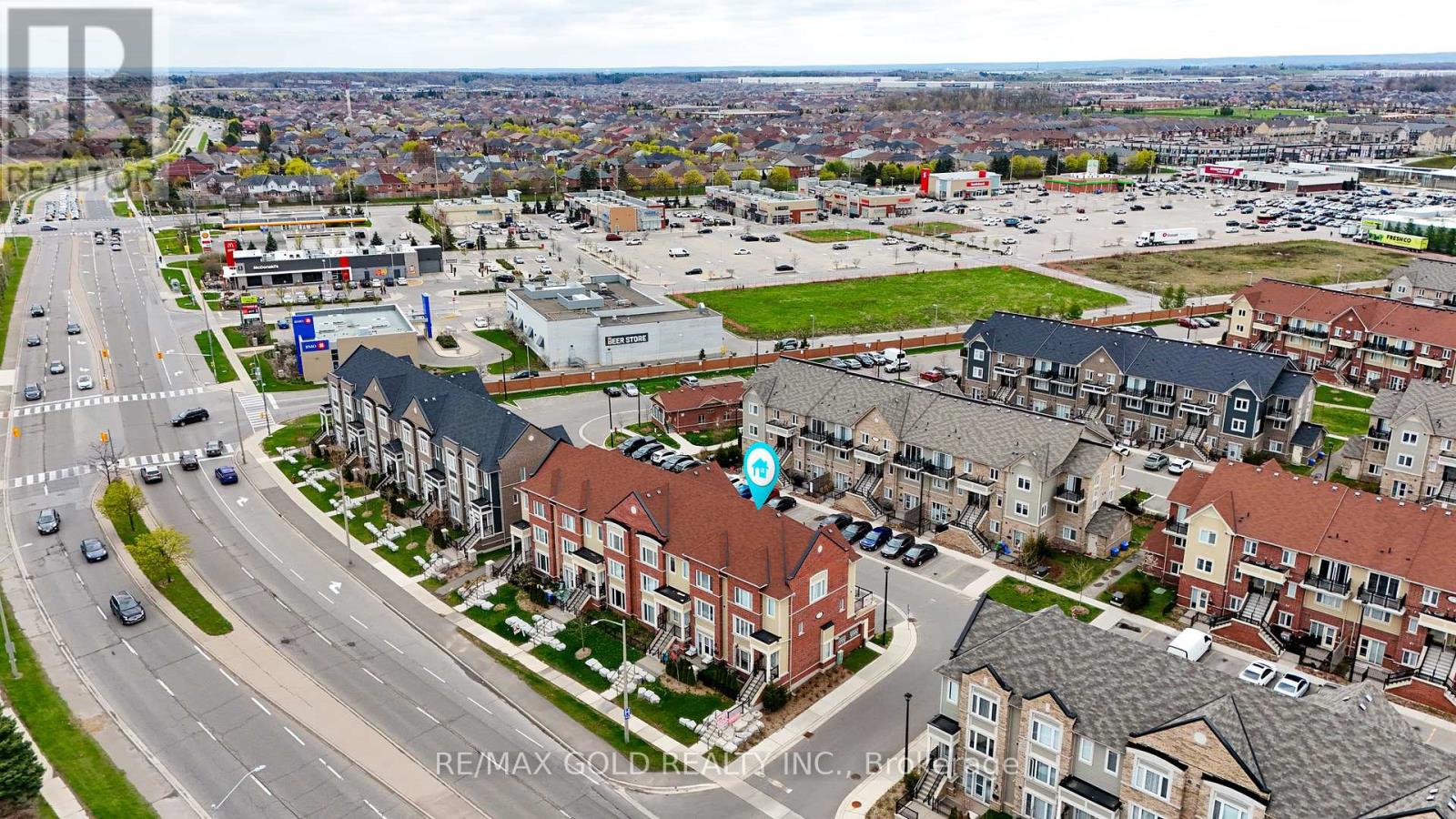 Property at 68 - 250 SUNNY MEADOW BOULEVARD S image 5