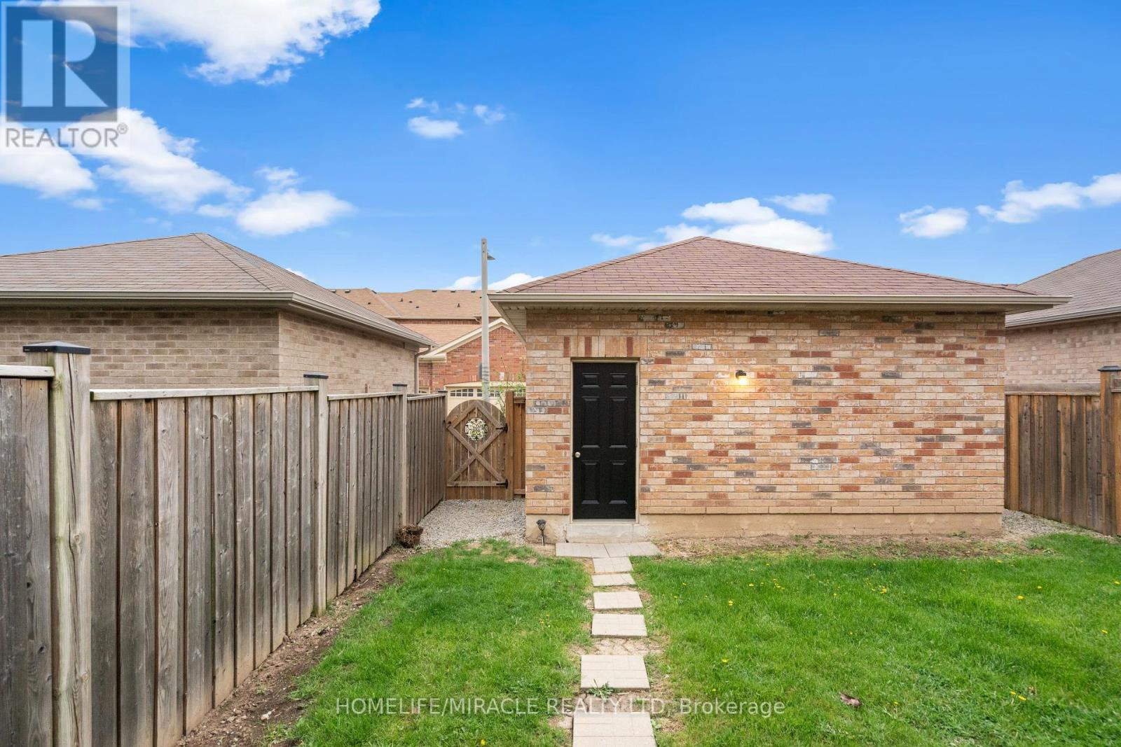 3182 Robert Brown Boulevard, Oakville (Go Glenorchy), Ontario  L6M 0P2 - Photo 35 - W12169749
