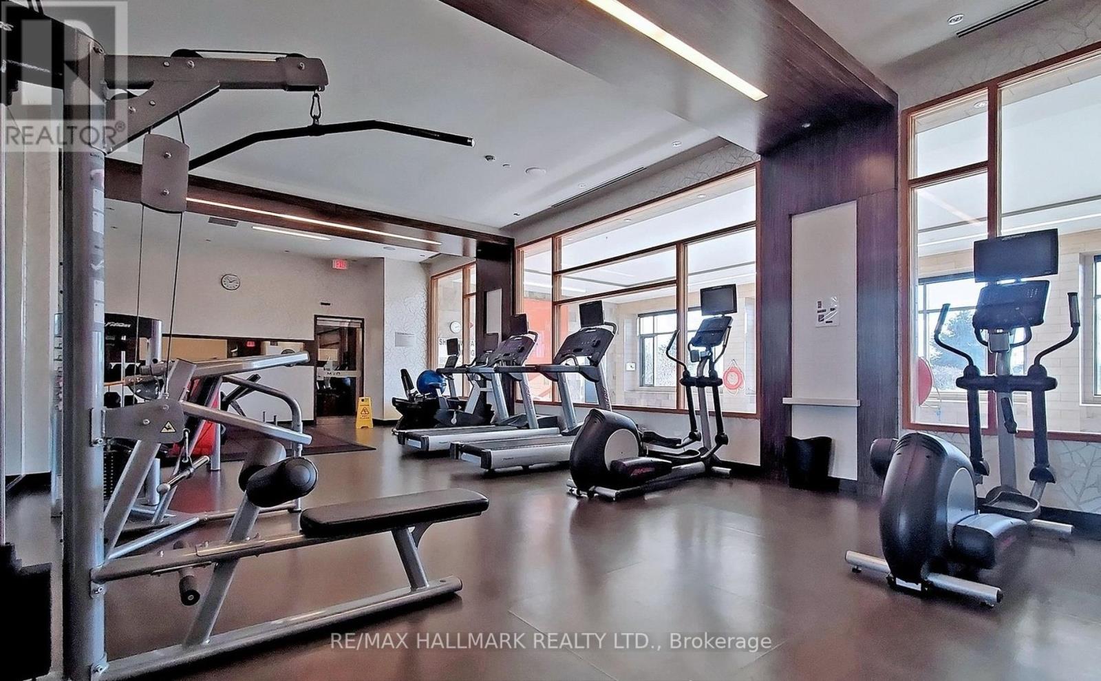 221 - 277 South Park Road, Markham, Ontario  L3T 0B5 - Photo 14 - N12169612