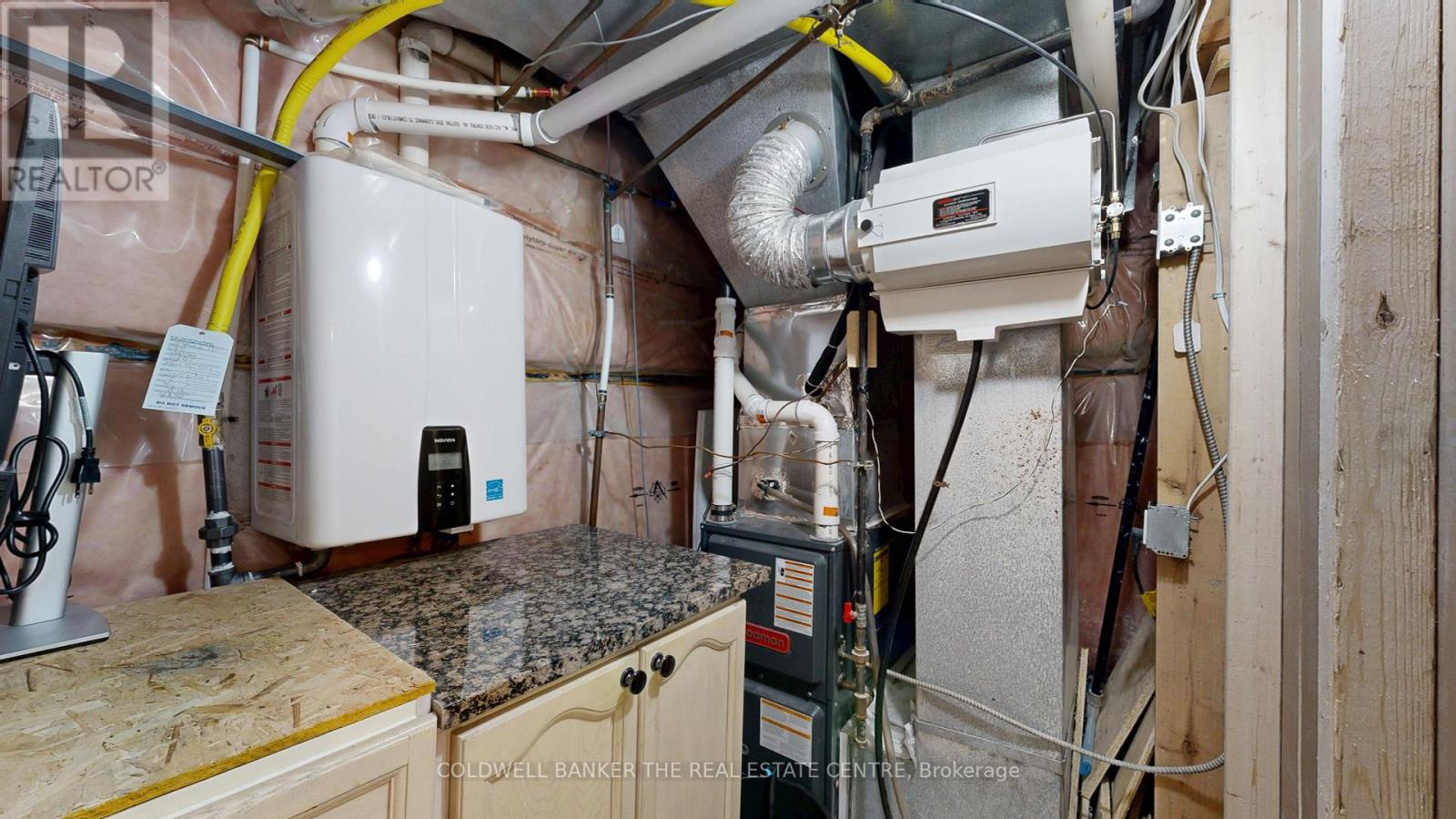 40 Whitefaulds Road, Vaughan, Ontario  L6A 2K4 - Photo 33 - N12164406