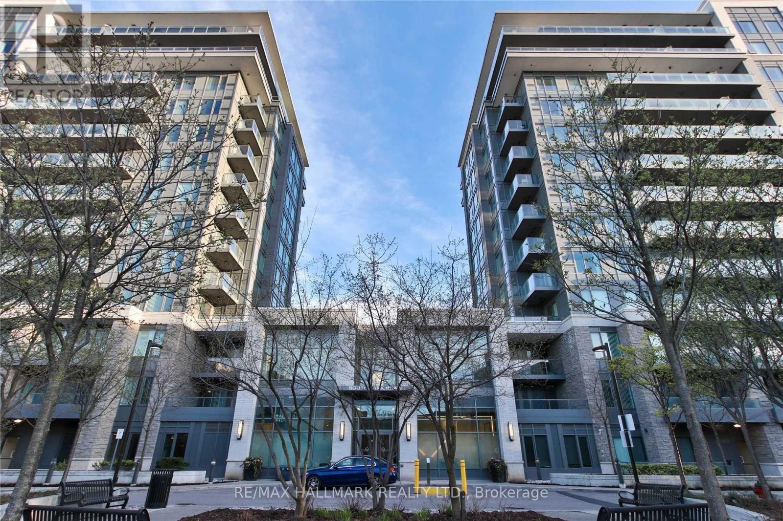 221 - 277 South Park Road, Markham, Ontario  L3T 0B5 - Photo 1 - N12169612