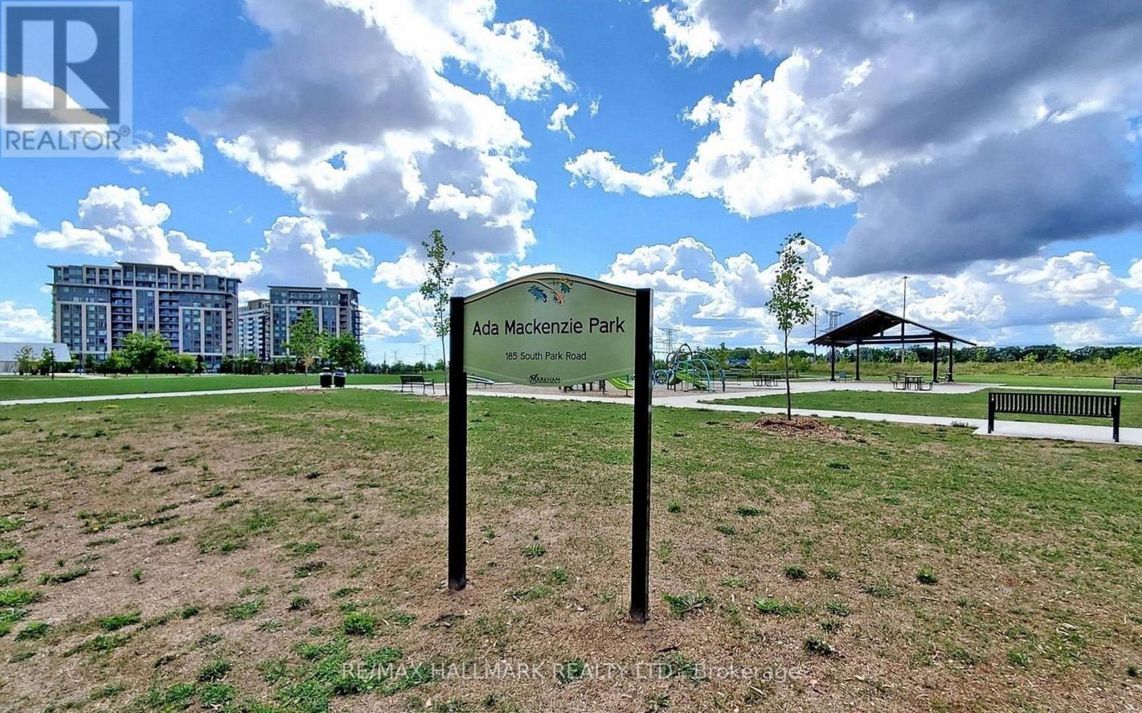 221 - 277 South Park Road, Markham, Ontario  L3T 0B5 - Photo 18 - N12169612