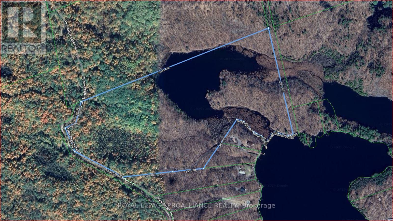 1098 Twin Sisters Lake Road N, Marmora And Lake, Ontario  K0K 2M0 - Photo 15 - X12169897