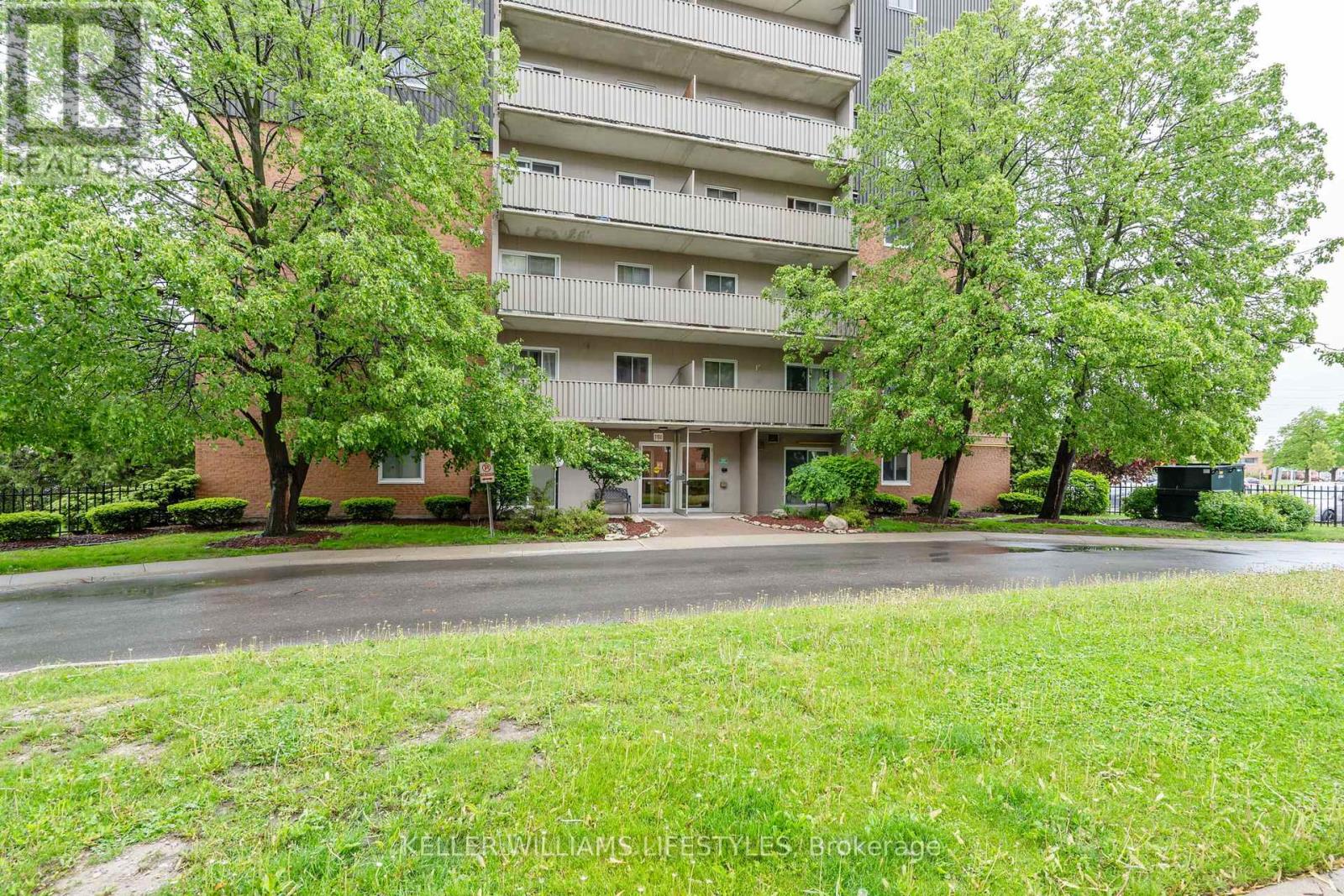508 - 1100 Jalna Boulevard