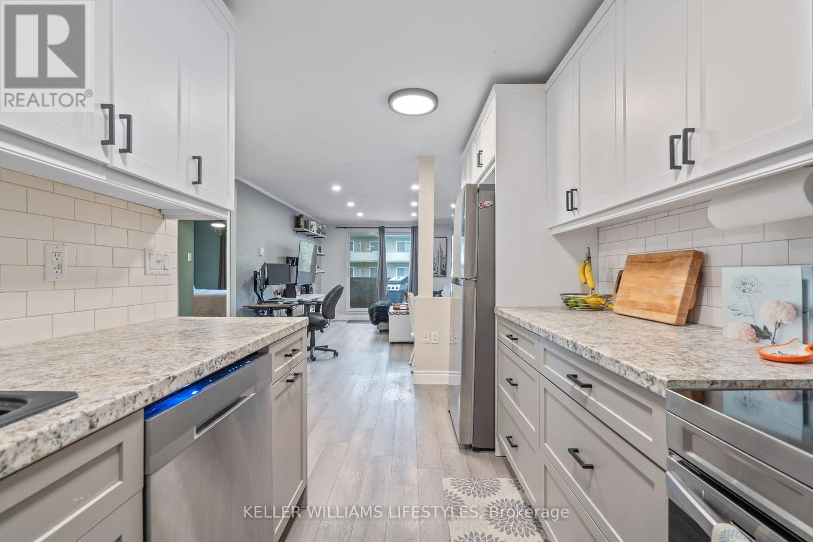 508 - 1100 Jalna Boulevard, London South, Ontario  N6E 2M2 - Photo 8 - X12169831