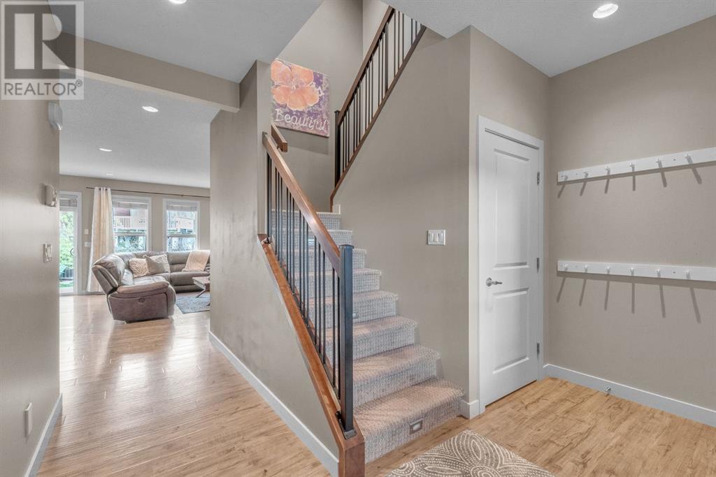 308 West Creek Drive, Chestermere, Alberta  T1X 0B4 - Photo 4 - A2219460