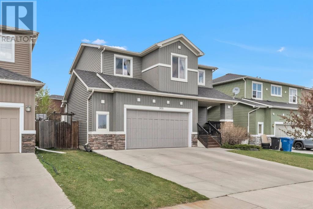308 West Creek Drive, Chestermere, Alberta  T1X 0B4 - Photo 2 - A2219460