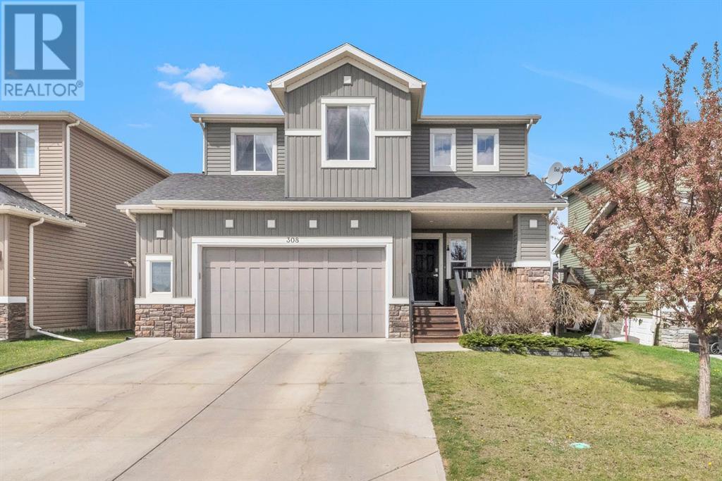 308 West Creek Drive, Chestermere, Alberta  T1X 0B4 - Photo 1 - A2219460