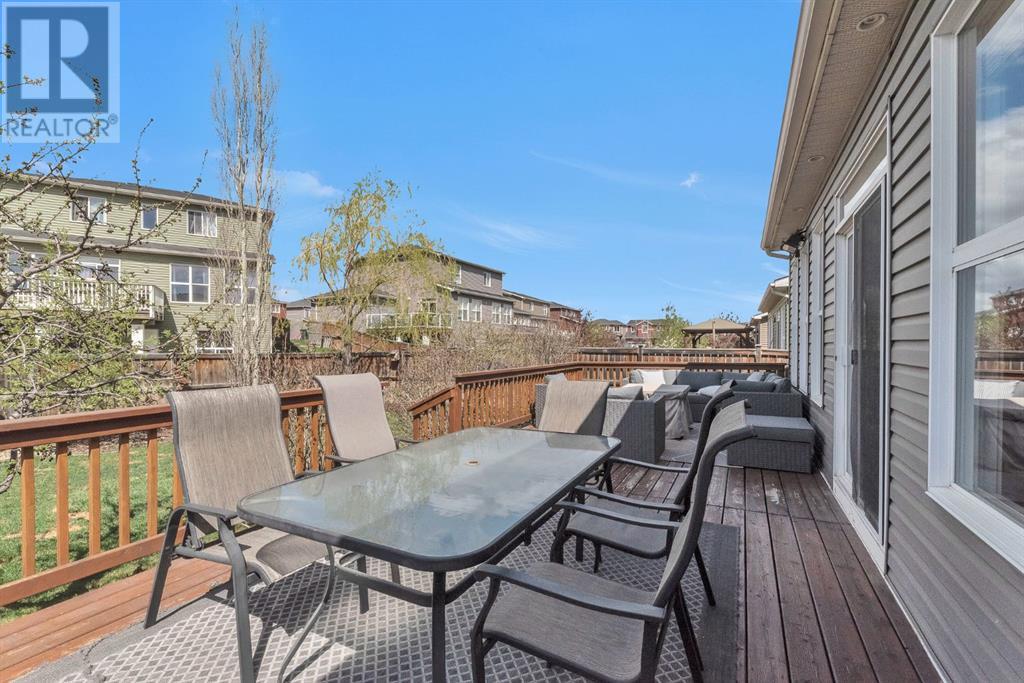 308 West Creek Drive, Chestermere, Alberta  T1X 0B4 - Photo 38 - A2219460