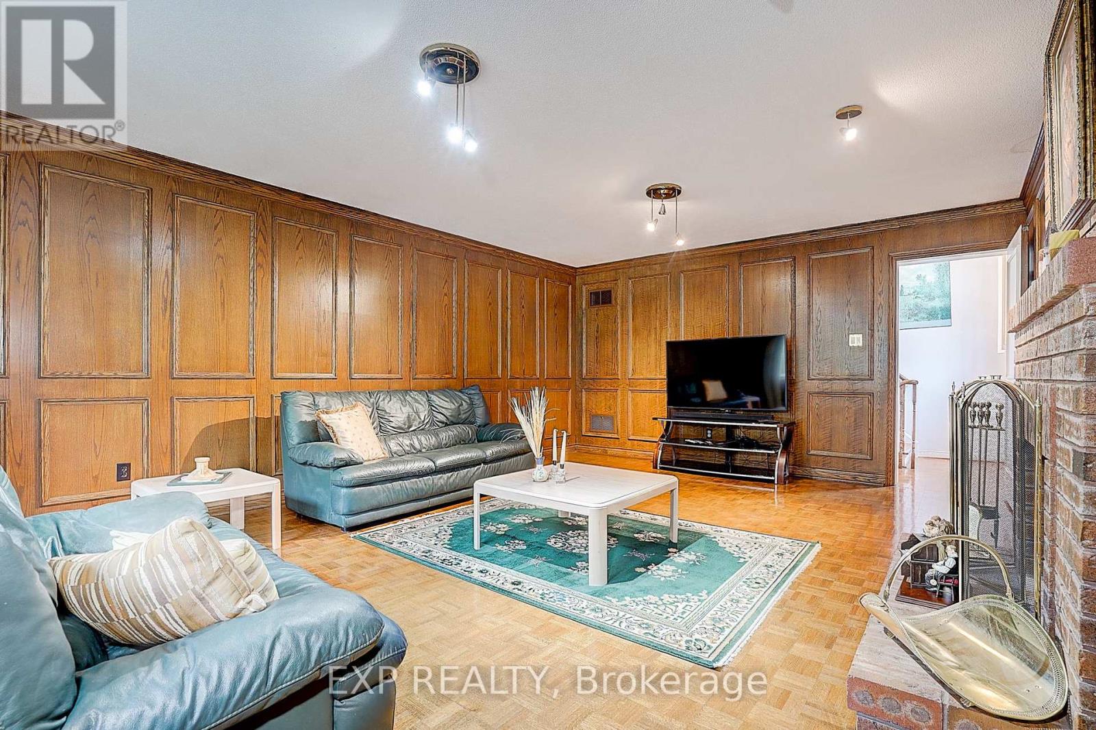 4458 Bathurst Street, Toronto, Ontario  M3H 3S2 - Photo 17 - C12166168