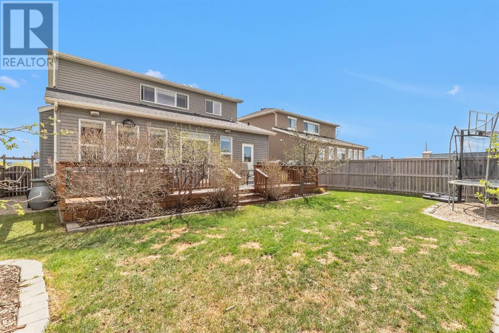 308 West Creek Drive, Chestermere, Alberta  T1X 0B4 - Photo 47 - A2219460