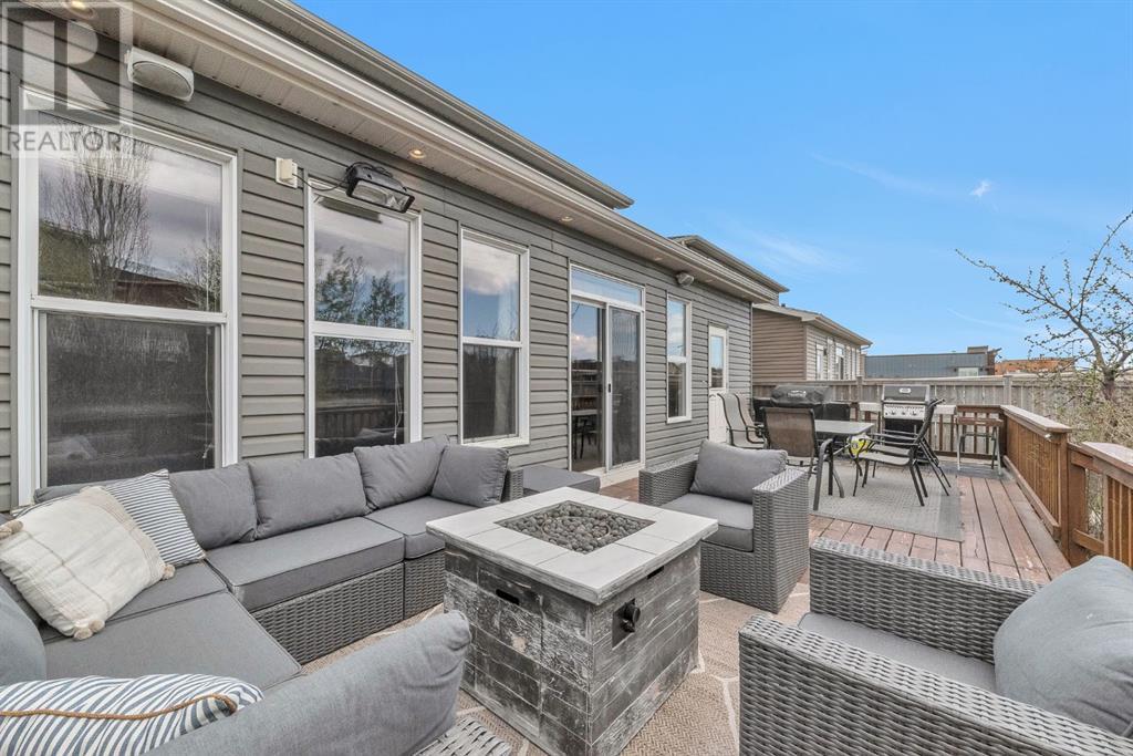 308 West Creek Drive, Chestermere, Alberta  T1X 0B4 - Photo 42 - A2219460