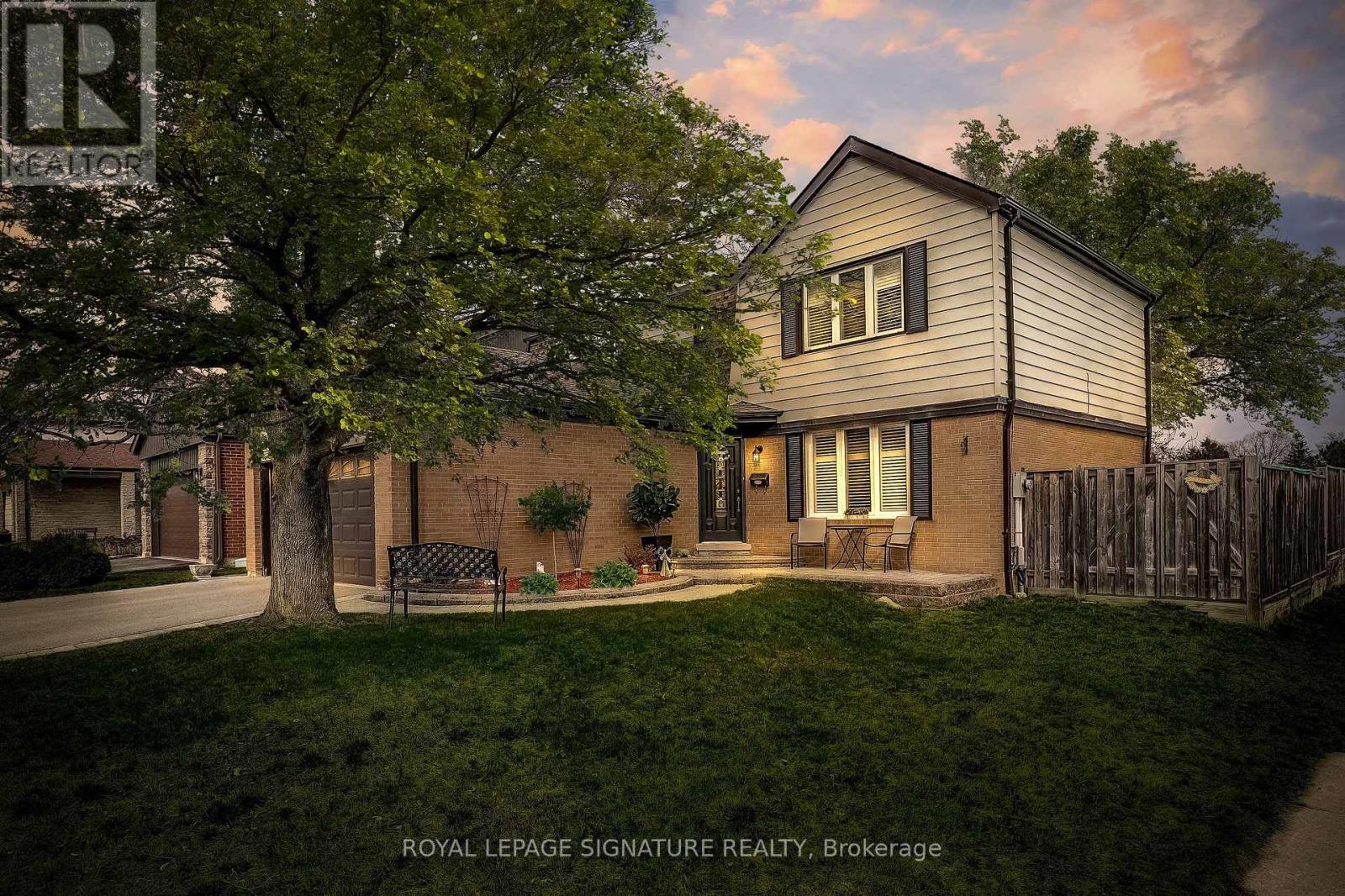 1773 MEADOWVIEW AVENUE, Pickering, Ontario