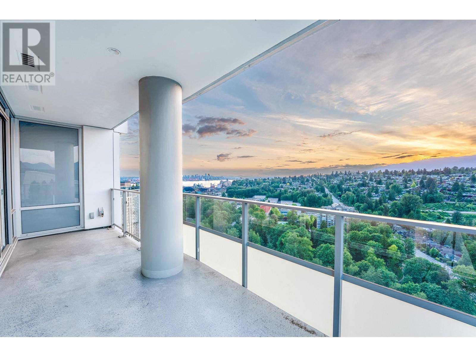 3101 1500 Fern Street, North Vancouver, British Columbia  V7J 0E6 - Photo 11 - R3006345
