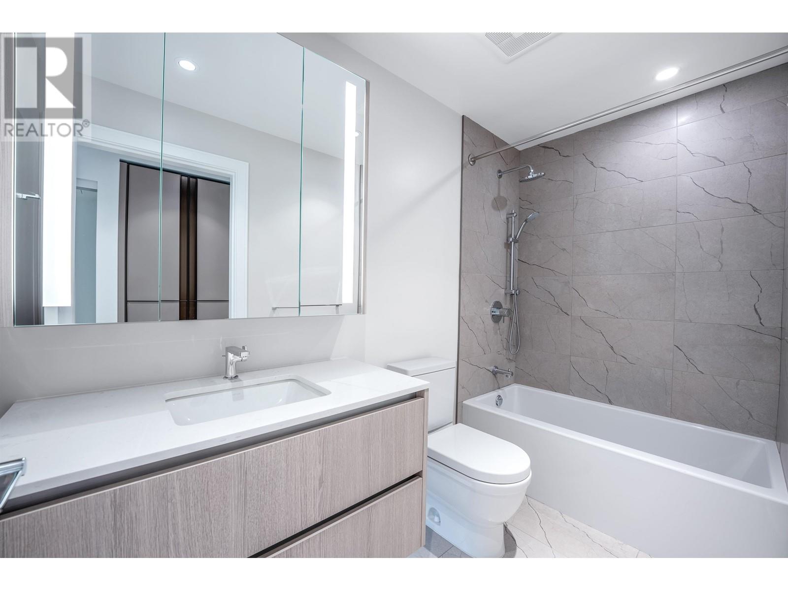 3101 1500 Fern Street, North Vancouver, British Columbia  V7J 0E6 - Photo 9 - R3006345