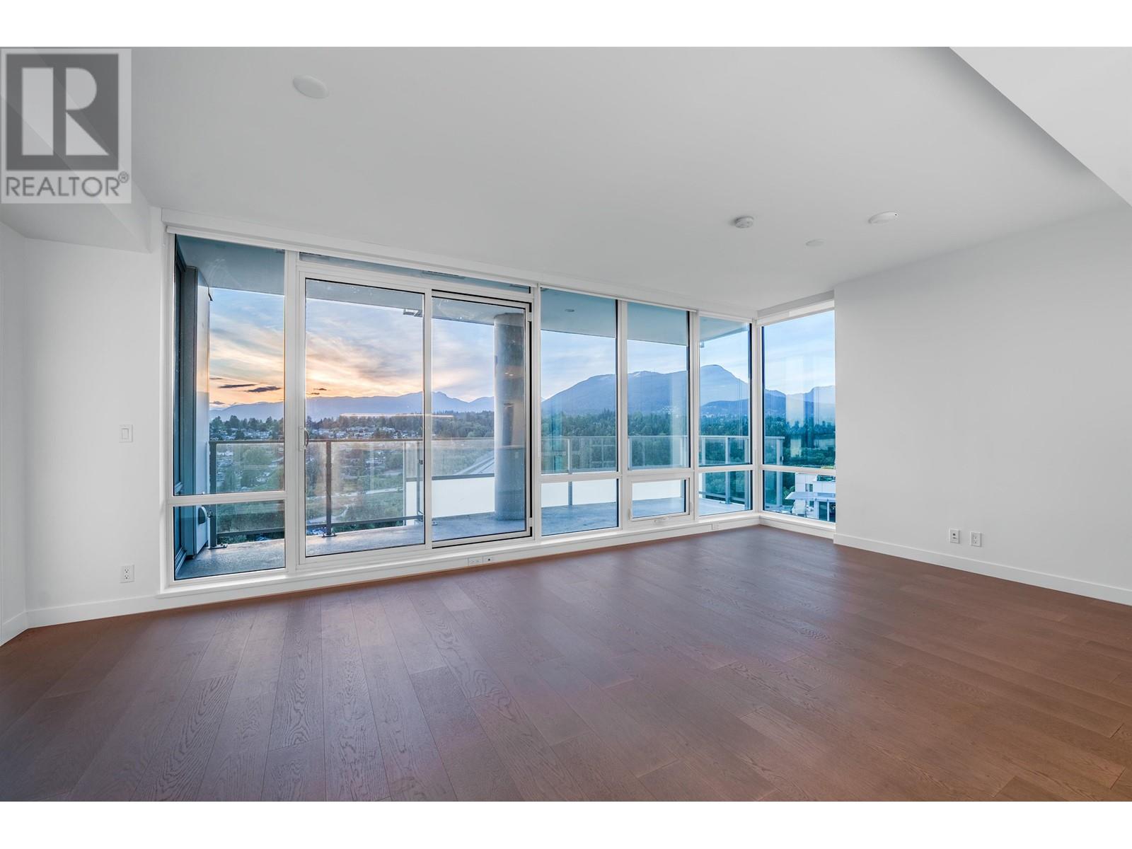3101 1500 Fern Street, North Vancouver, British Columbia  V7J 0E6 - Photo 4 - R3006345