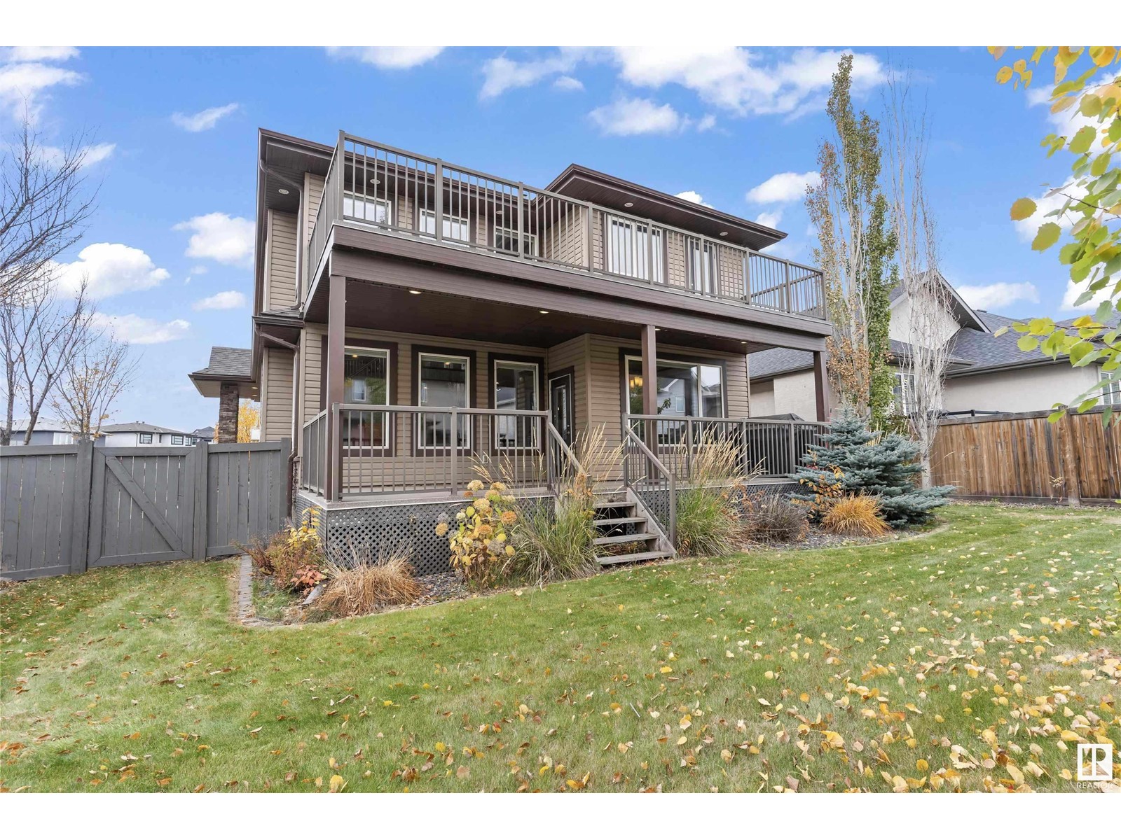 1254 Adamson Dr Sw, Edmonton, Alberta  T6W 1Z4 - Photo 59 - E4438155