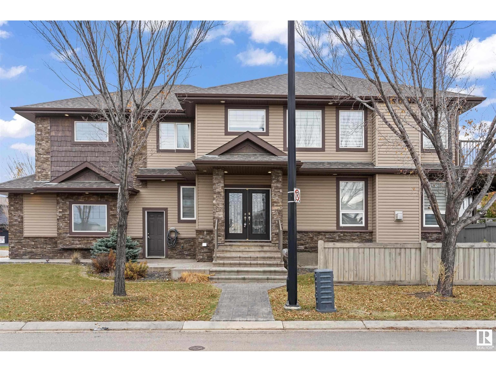 1254 Adamson Dr Sw, Edmonton, Alberta  T6W 1Z4 - Photo 2 - E4438155