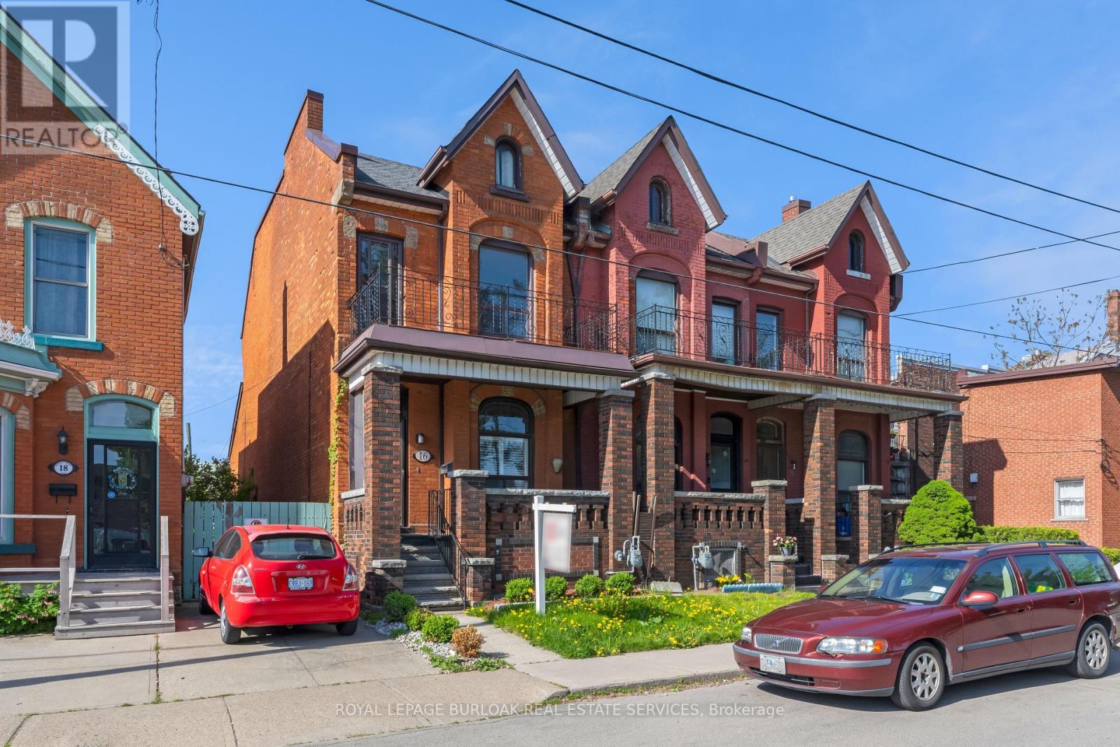 Property at 16 MURRAY STREET E image 3
