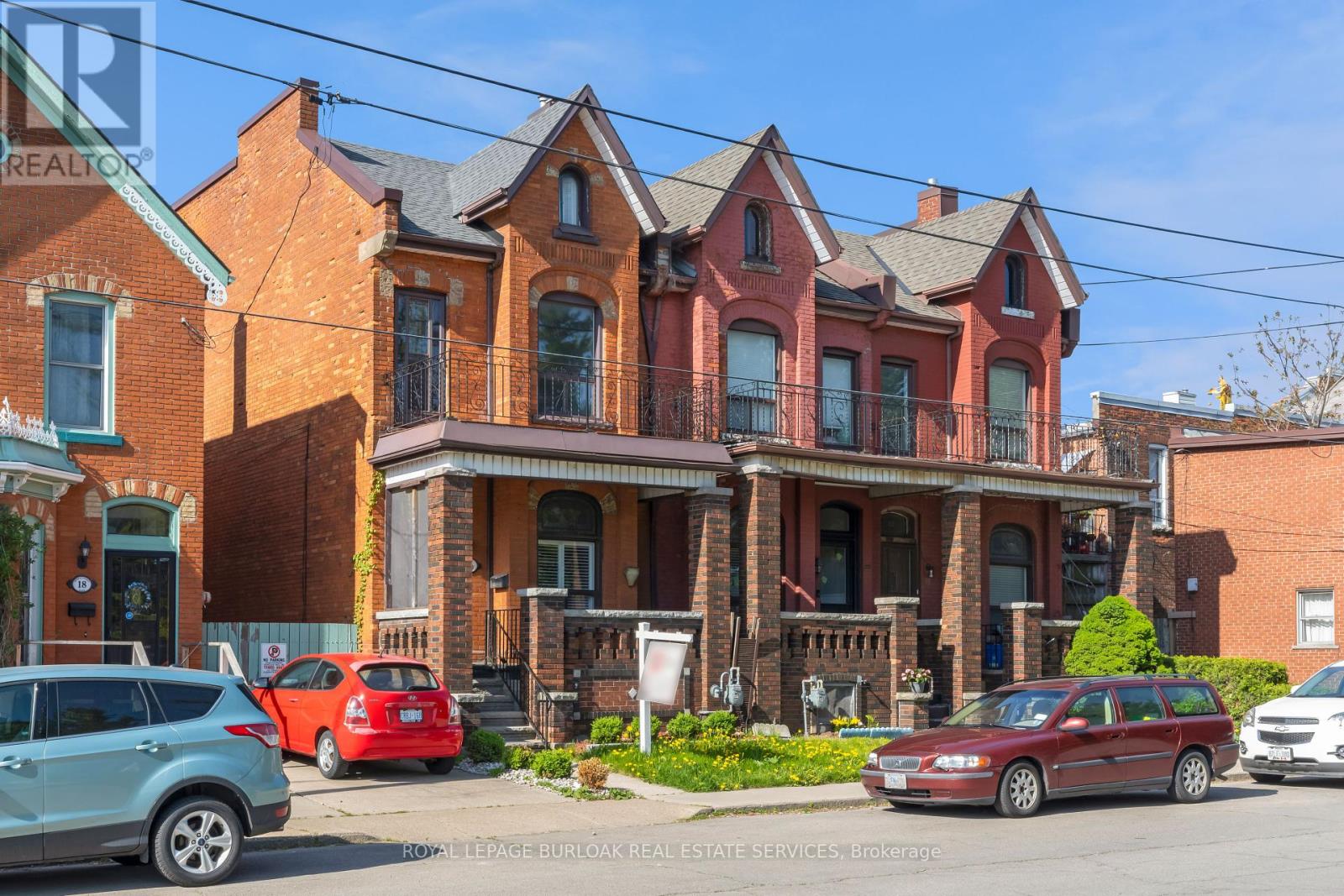 Property at 16 MURRAY STREET E image 4