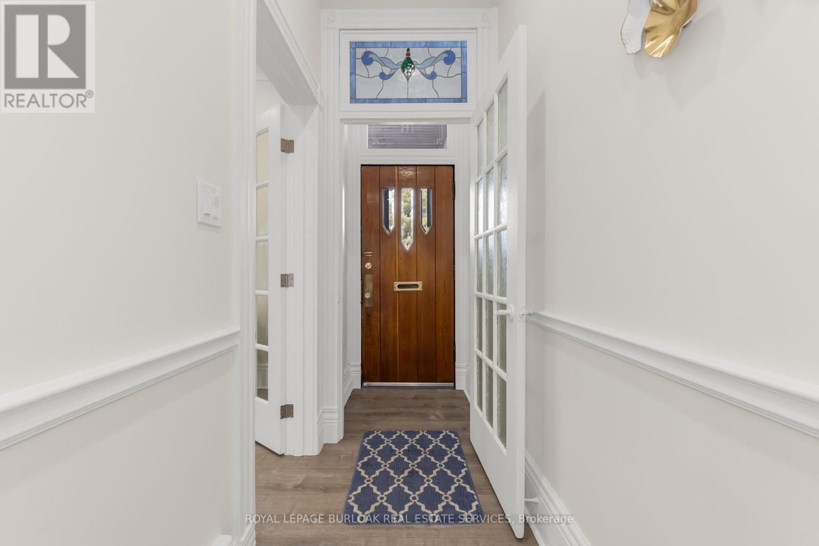16 Murray Street E, Hamilton, Ontario  L8L 3E7 - Photo 8 - X12168986