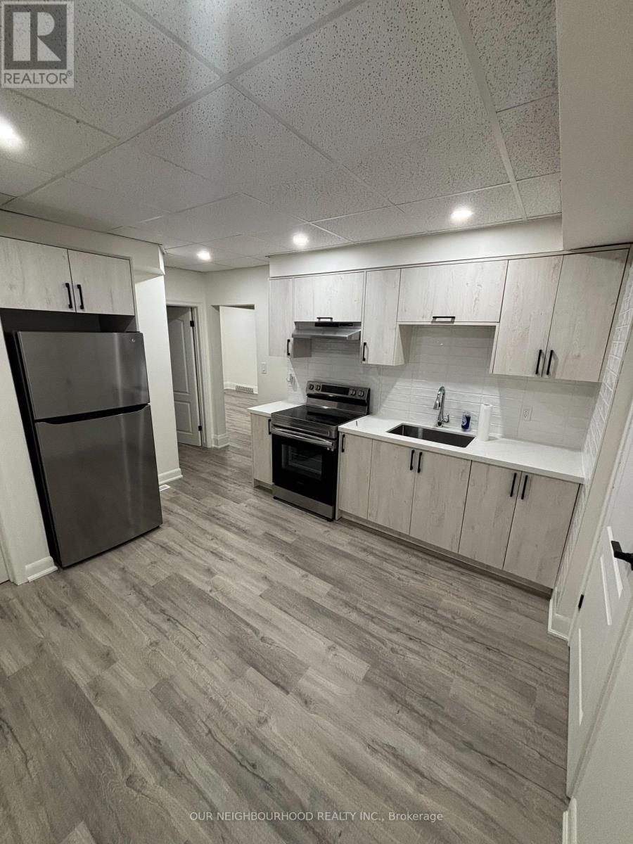 18 Cherry Street, St. Catharines (Downtown), Ontario  L2R 5M4 - Photo 10 - X12169728